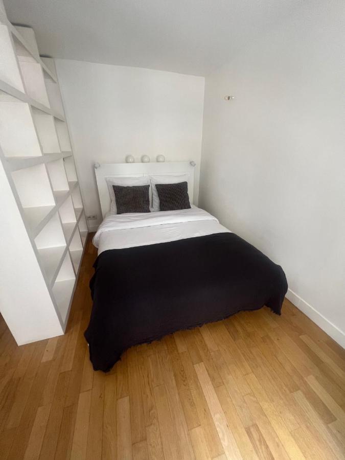 Your Cosy Sacre-coeur ! Apartamento