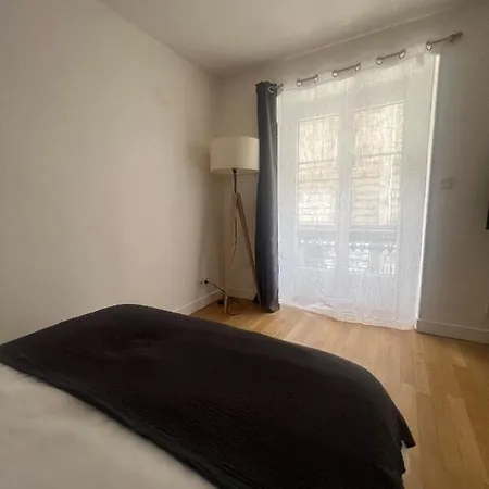 Your Cosy Sacre-Coeur Apartment ! Paris Exterior foto