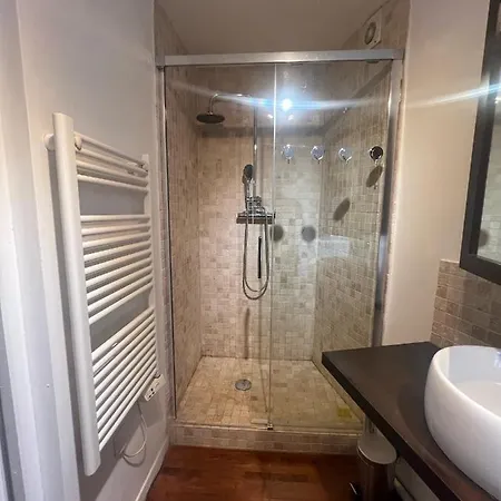 Your Cosy Sacre-Coeur Apartment ! Paris Exterior foto