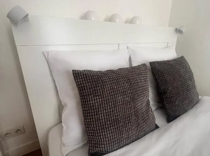 Your Cosy Sacre-Coeur Apartment !