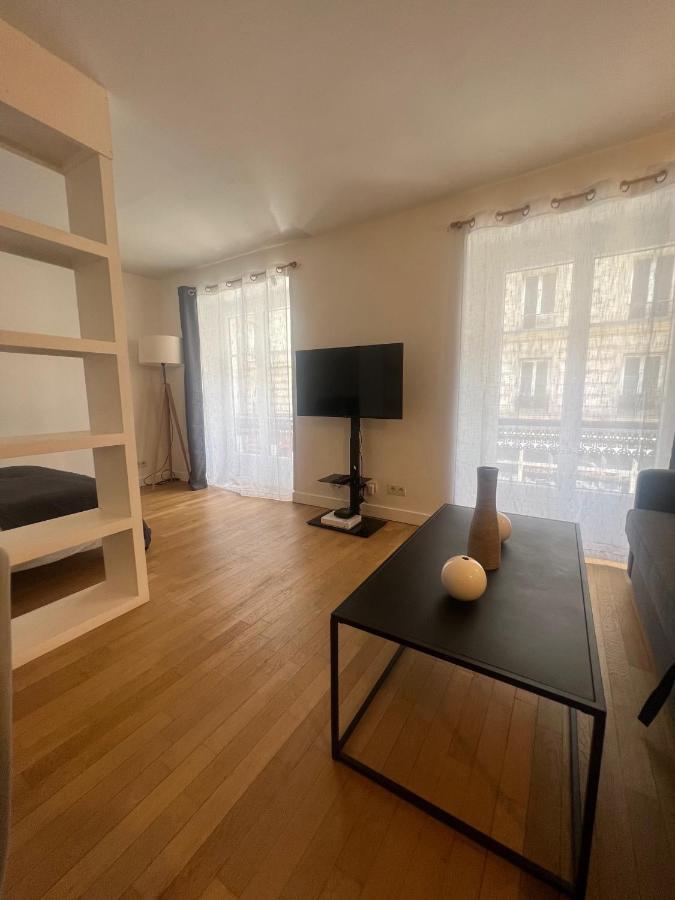 Your Cosy Sacre-coeur ! Appartement Parijs